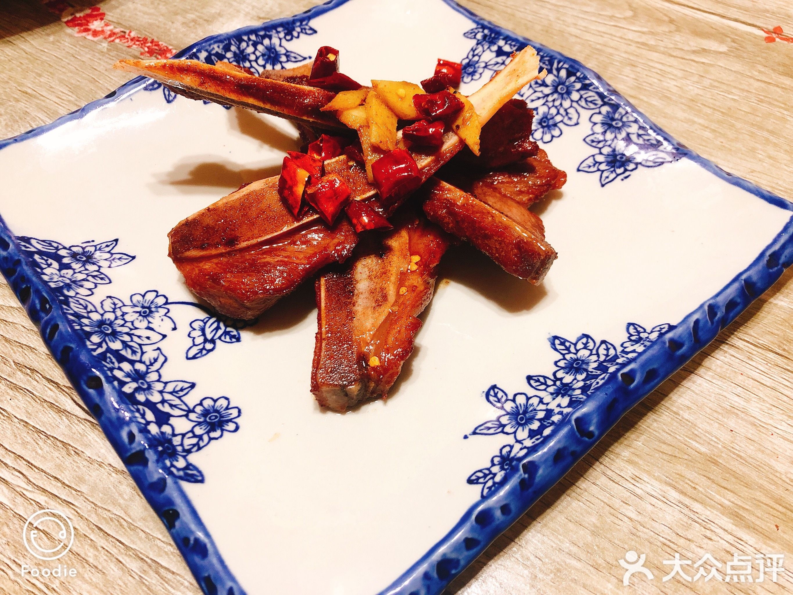 武当山回味农庄(农家乐)