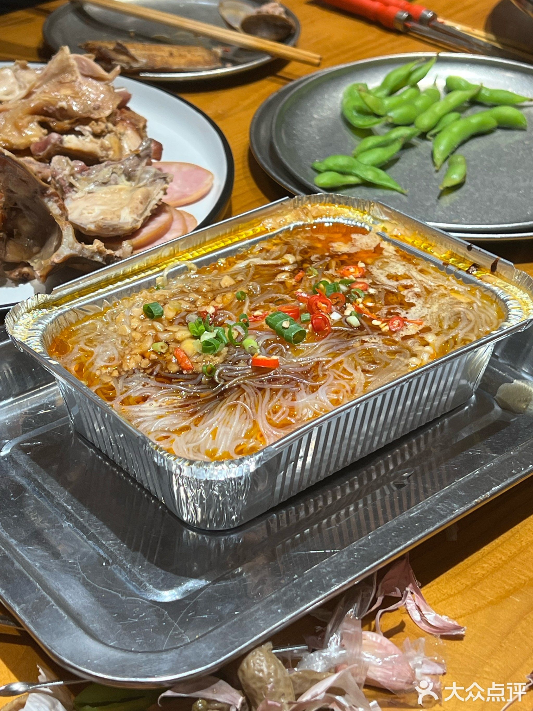 乾杯(天龙佳园店)