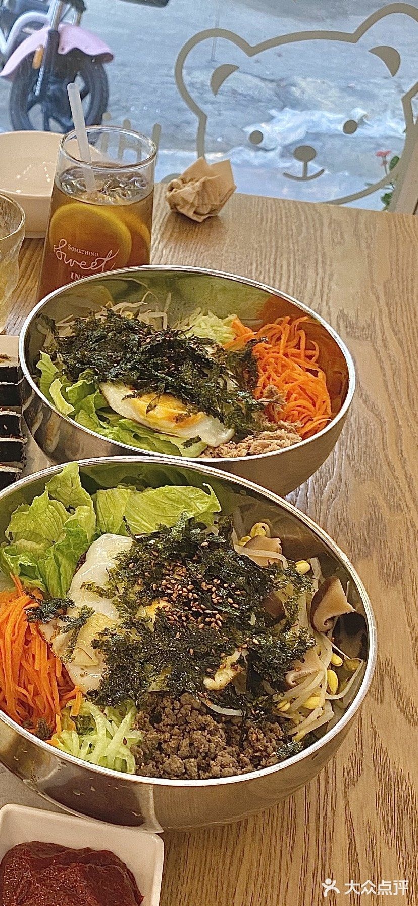 韩国小吃(淡水店)