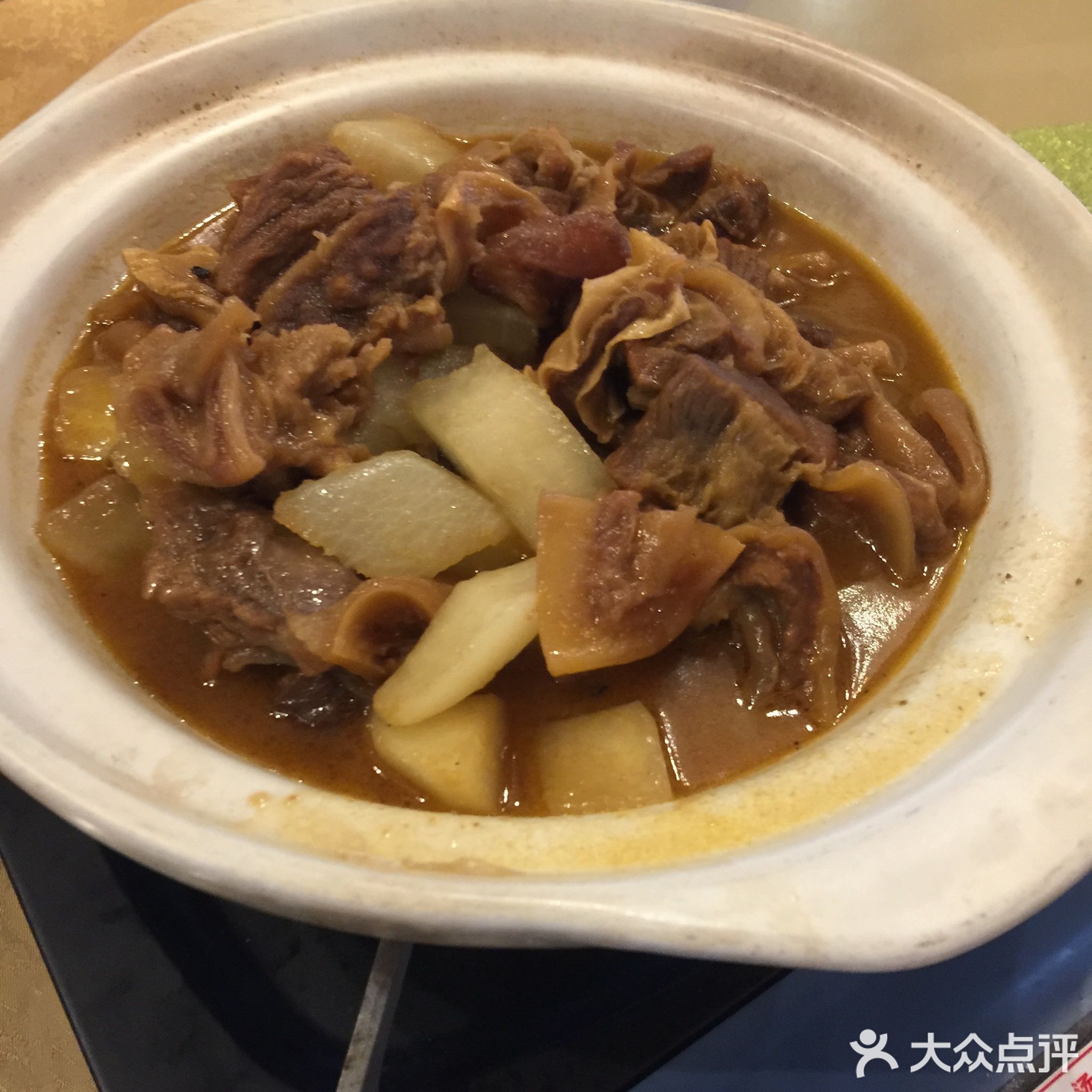 乐园酒店中餐厅