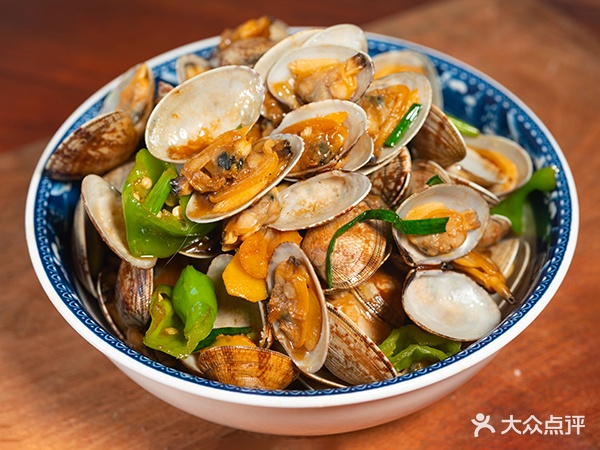 渝味川菜(东三十铺店)