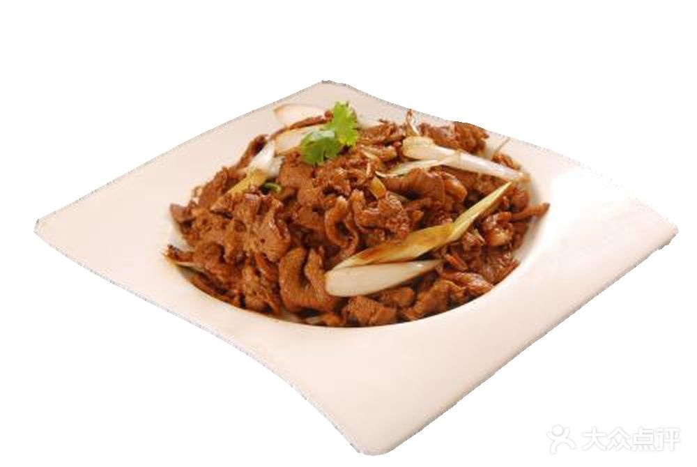 清真兰州拉面(五一店)