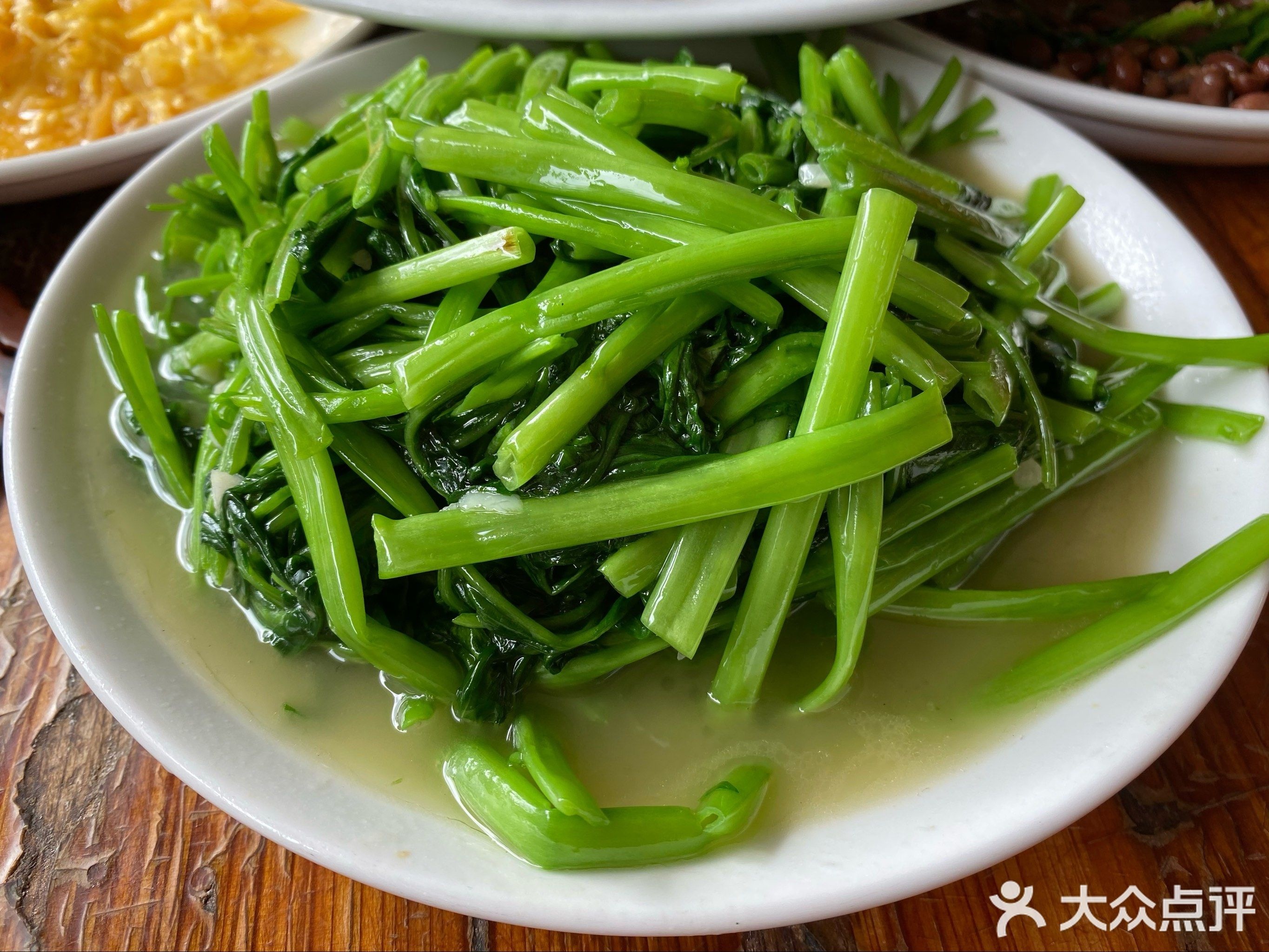 胜利饭店(西一横路店)