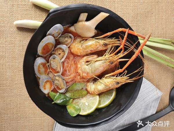 餵食舍·东南亚檬粉(勒流店)