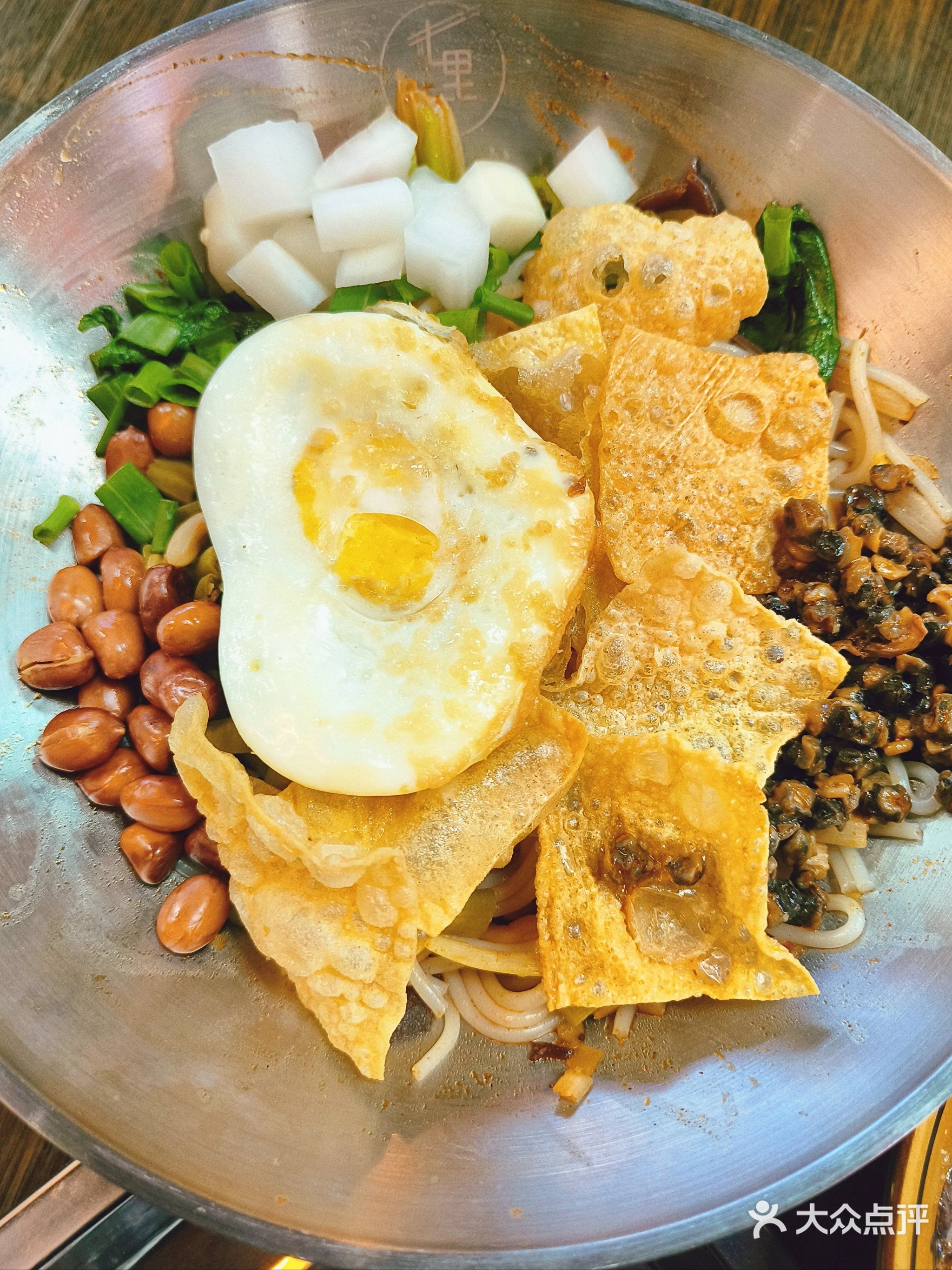 七里香柳州螺蛳粉(思北路店)