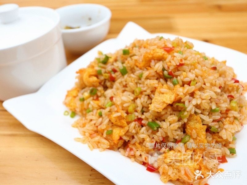 清真新疆大盘鸡兰州拉面