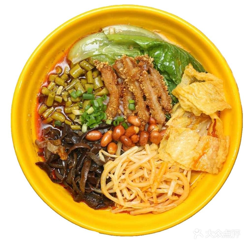 王姐柳州螺蛳粉