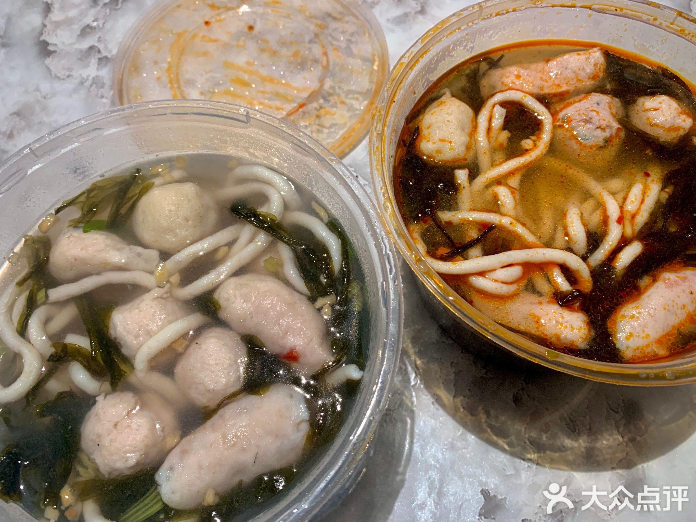 非遗·十八曲鱼饺(彩虹店)