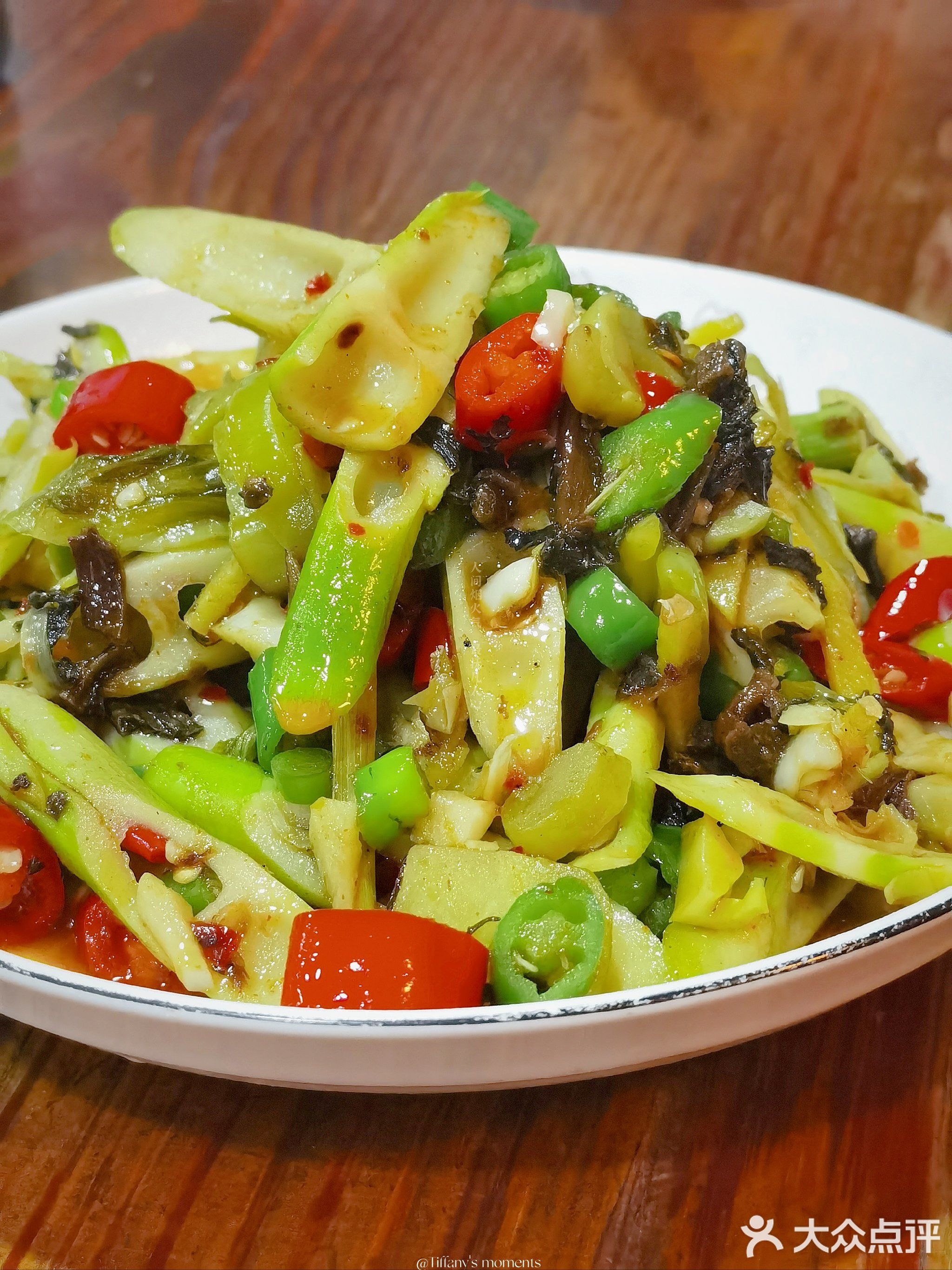 三盛私房菜(三盛中央公园店)