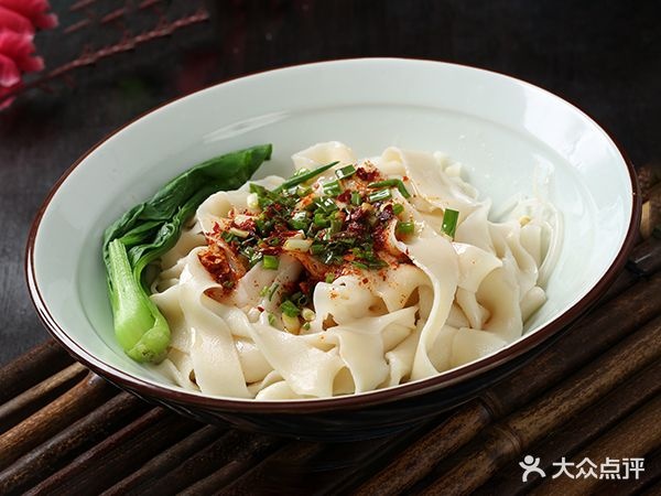 杨家手工饺子牛肉面