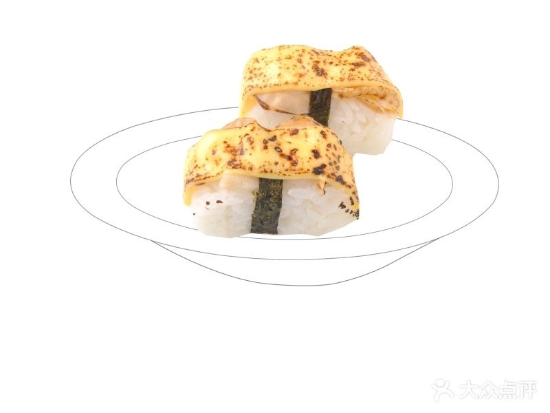 握sushi(江湾一路店)