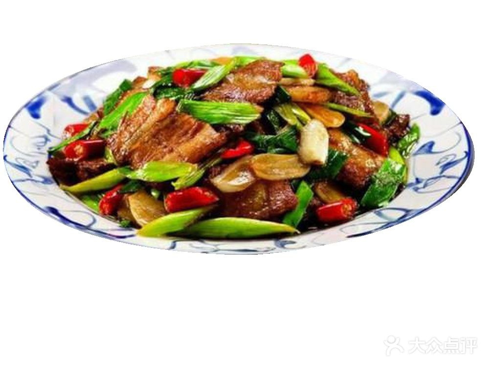 小城餐馆
