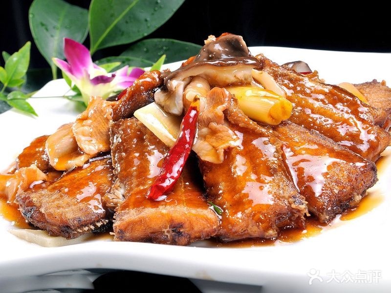 平西食府(清澜店)