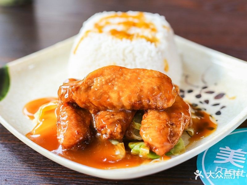 香满口菜馆(富豪大厦店)