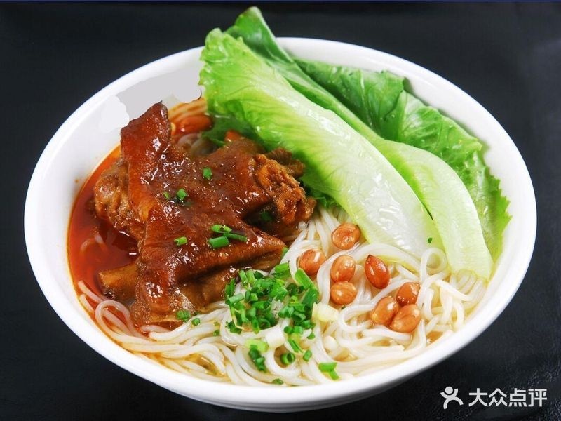 青姐湖南筒骨粉