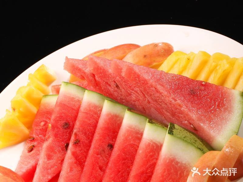 豪享牛排披萨(世贸店)