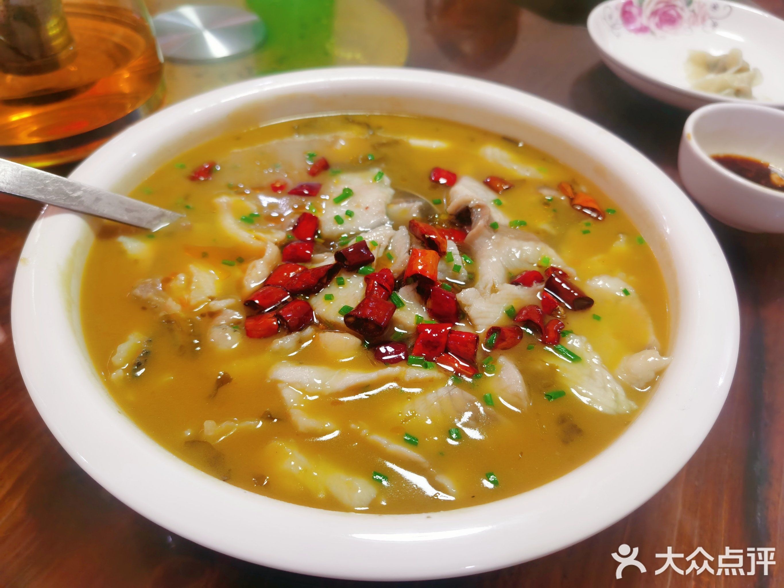 小不点川菜馆(霞山店)