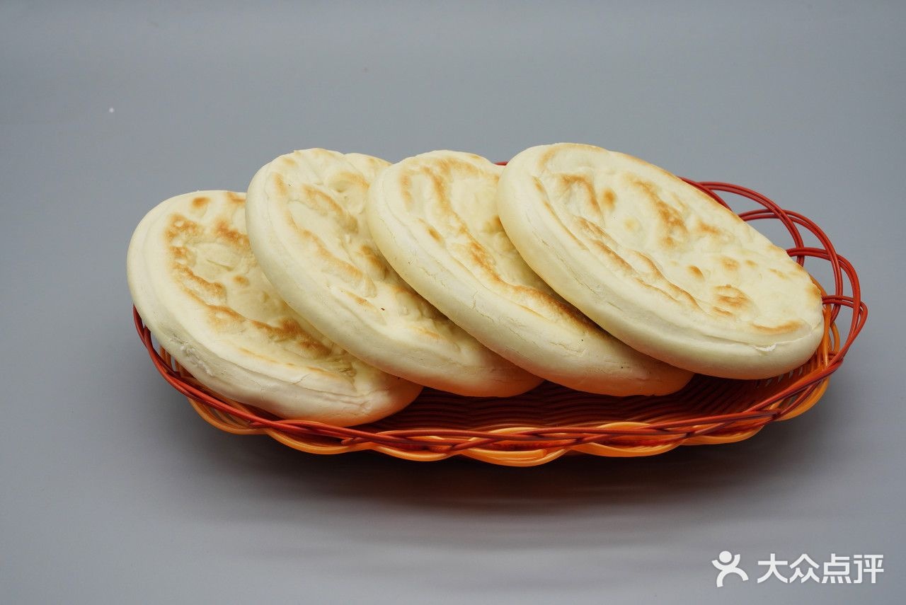 清真伊顺馅饼羊汤馆