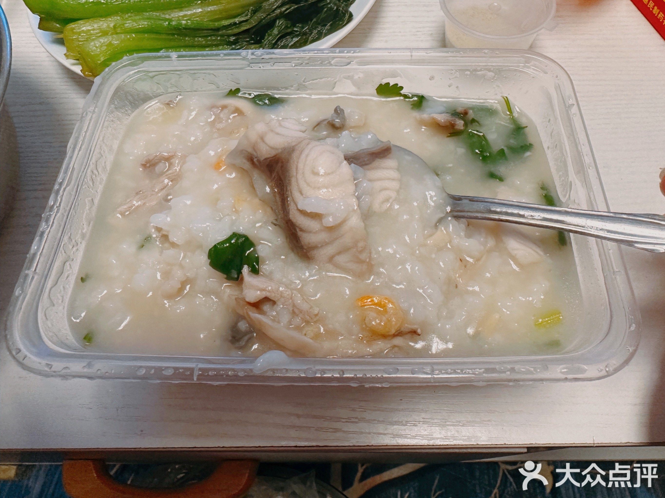 高佬靓汤(太平车站店)