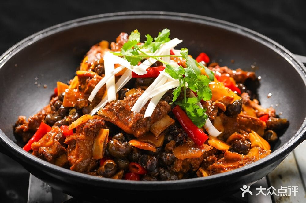 壮壮鲜鱼馆·活鱼现杀·文昌椰子鸡(美兰海岸店)