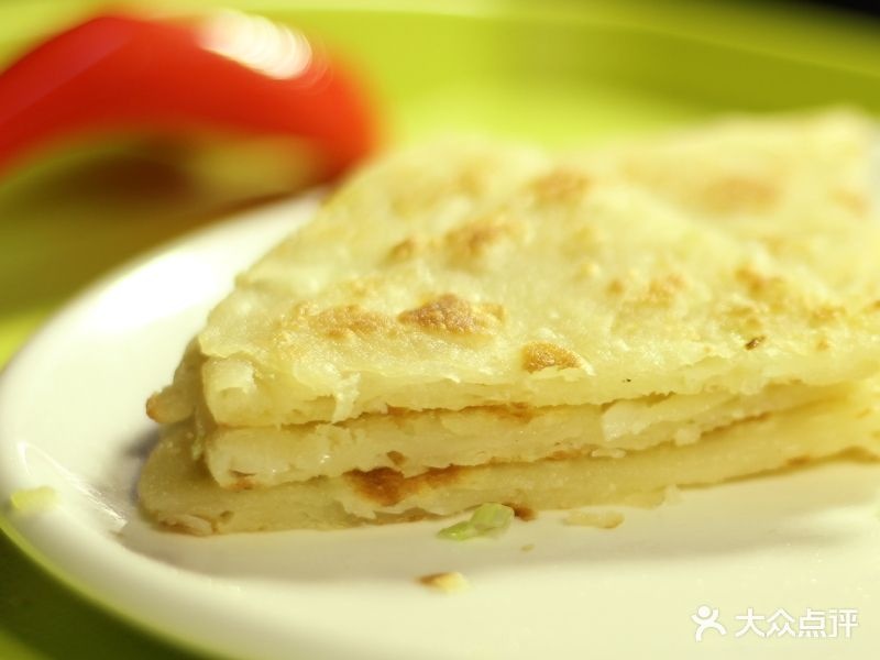 清真兰州拉面(新闸店)