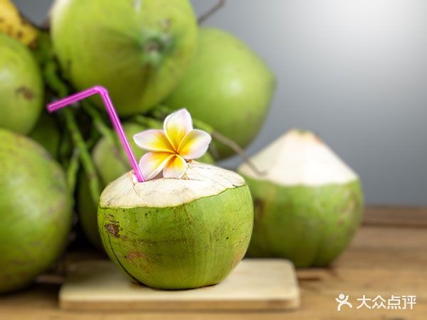 新味来粤式早茶