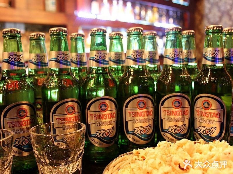 满堂红自助餐(华口店)