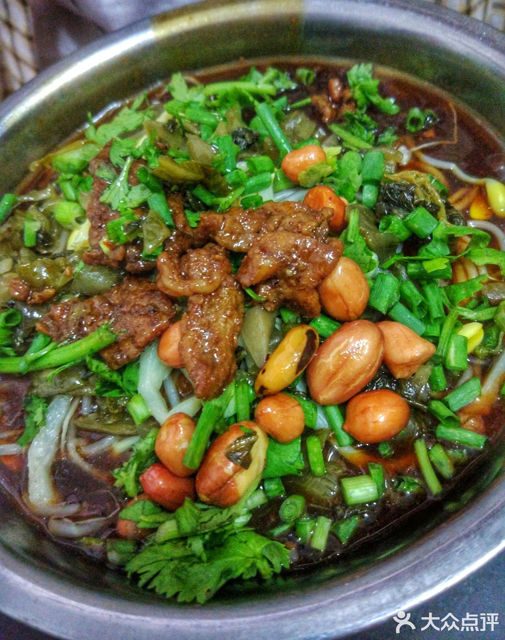 明记饭店(保兴中路店)