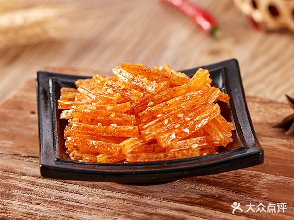 品行伤心臭豆腐(和佳广场店)