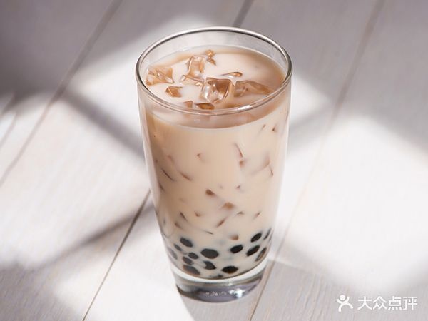 乐甜甜品(富安楼店)