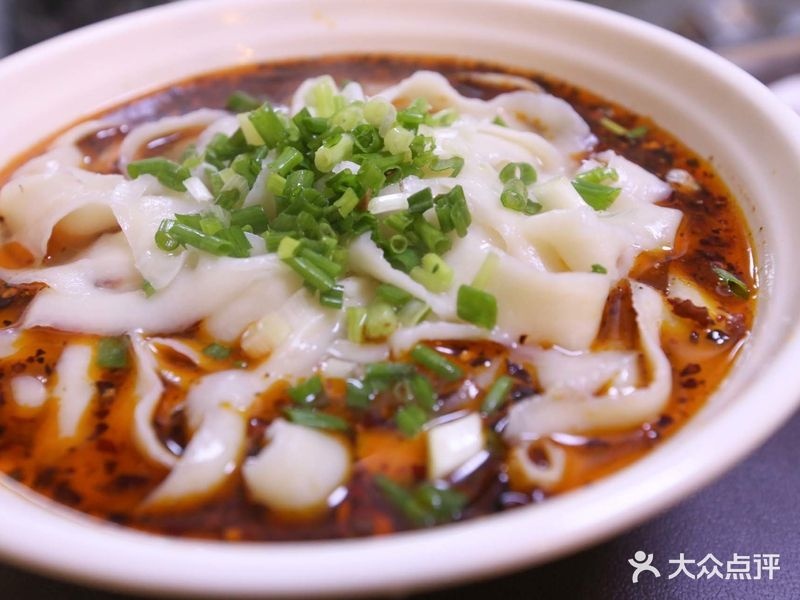 清真兰州牛肉拉面(本溪街店)