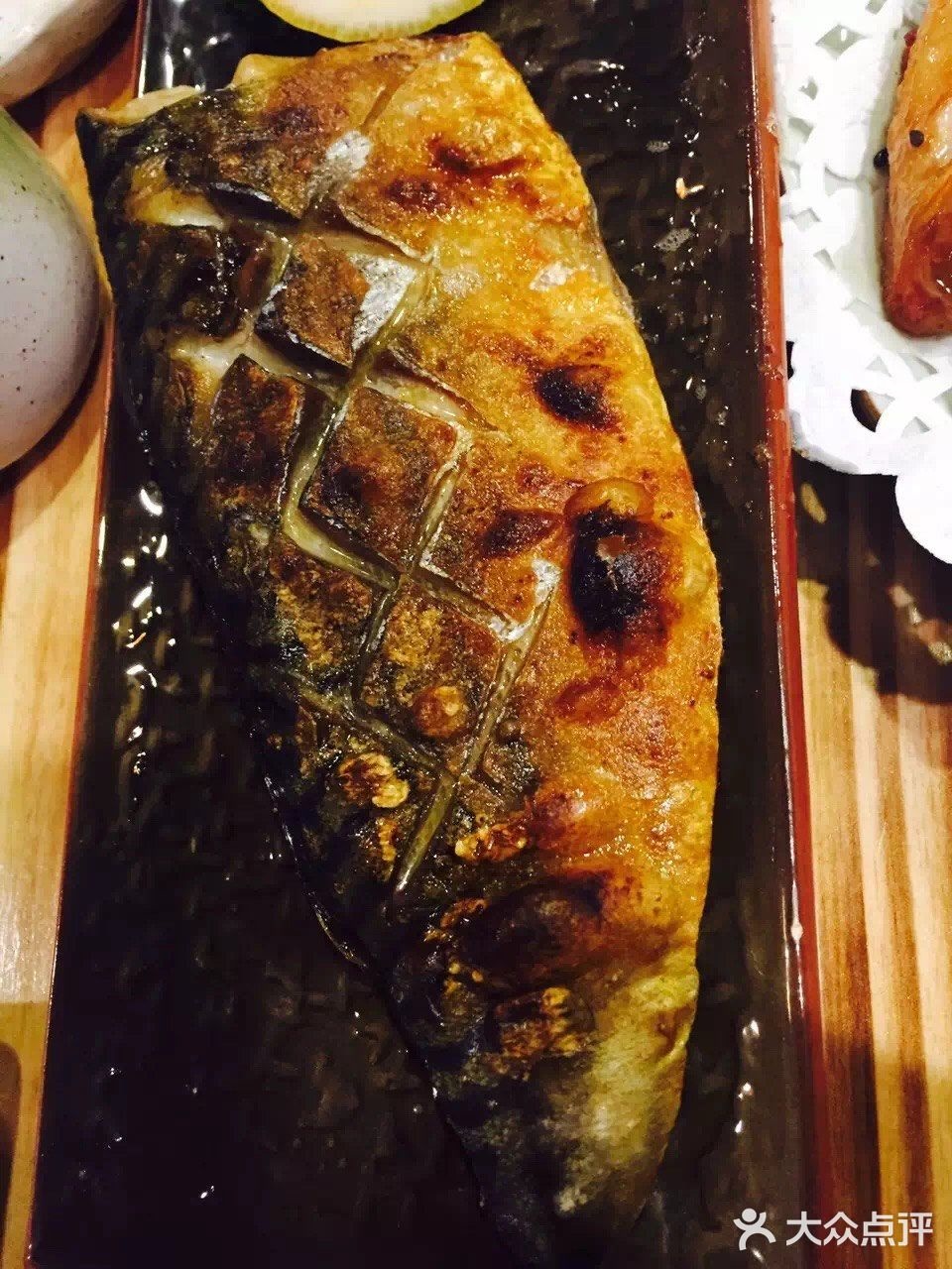 AYAKA日式料理(都市华庭店)