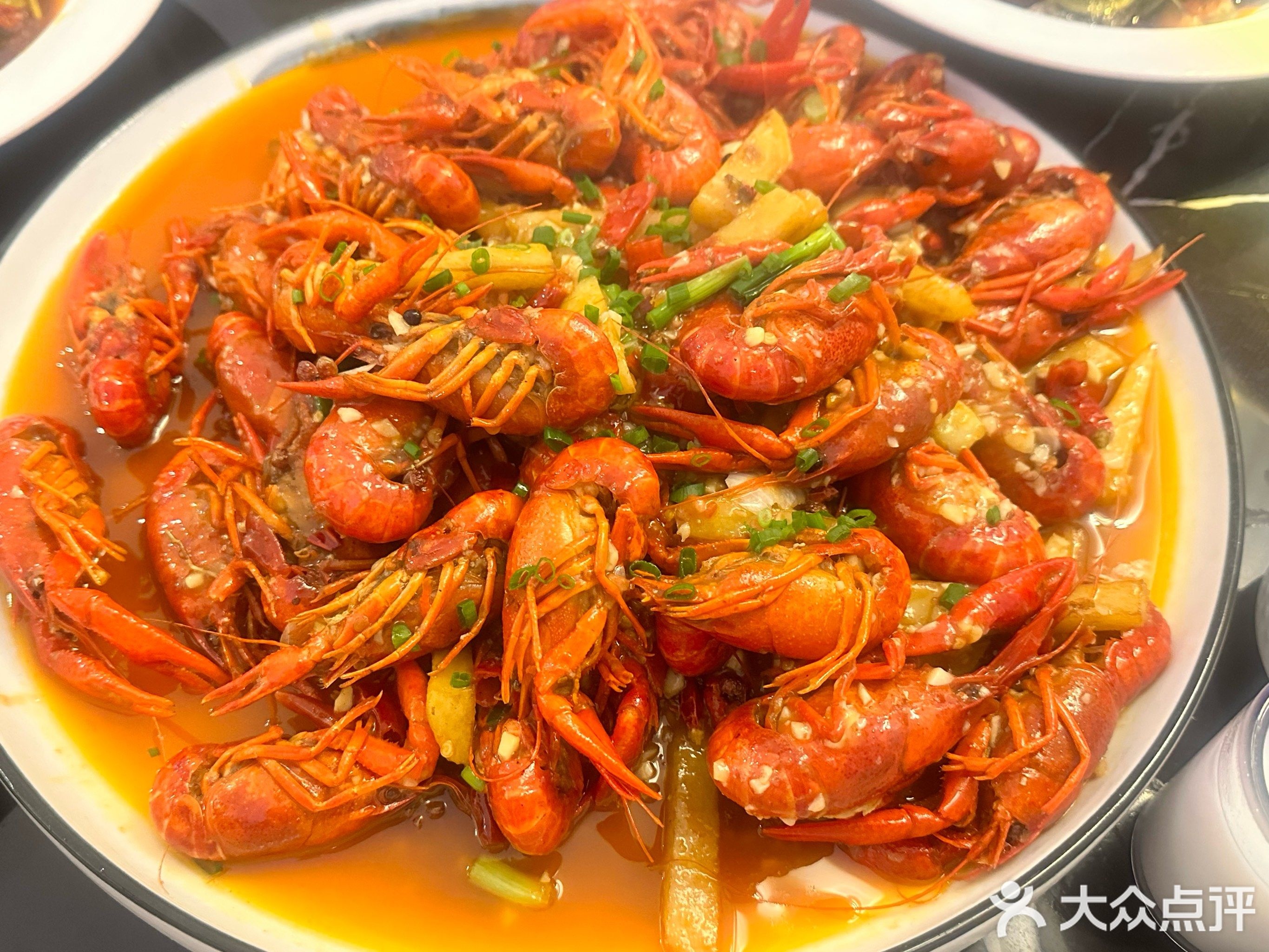 亨龙·叙客食府(莲花店)