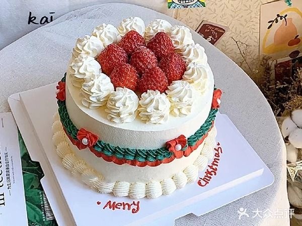 甜蜜坊西点蛋糕面包