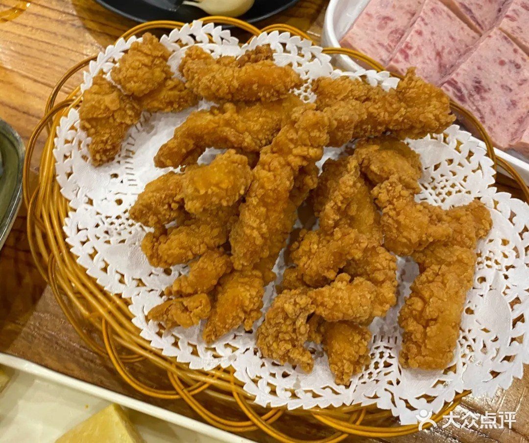 老北京铜火锅(耀龄文化广场店)