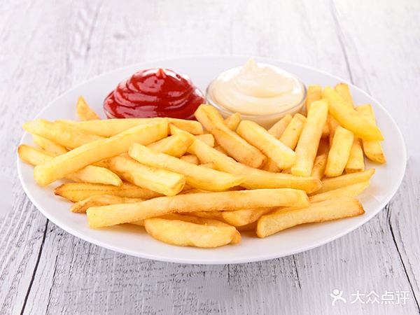 芝语客家小吃店