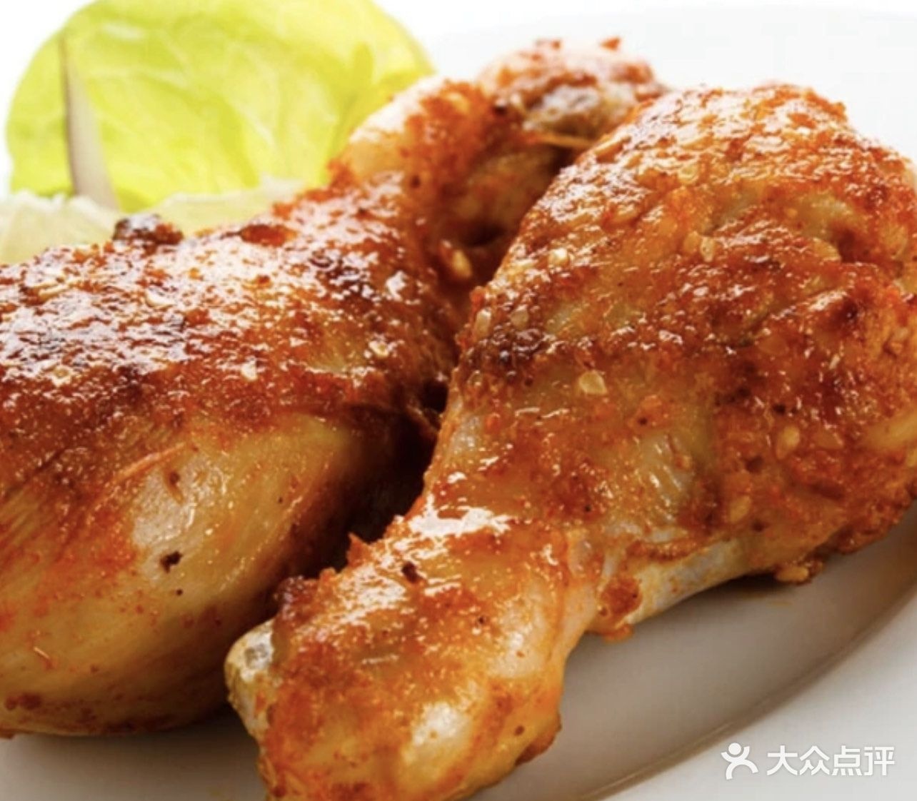 川香饭店(甘旦路)