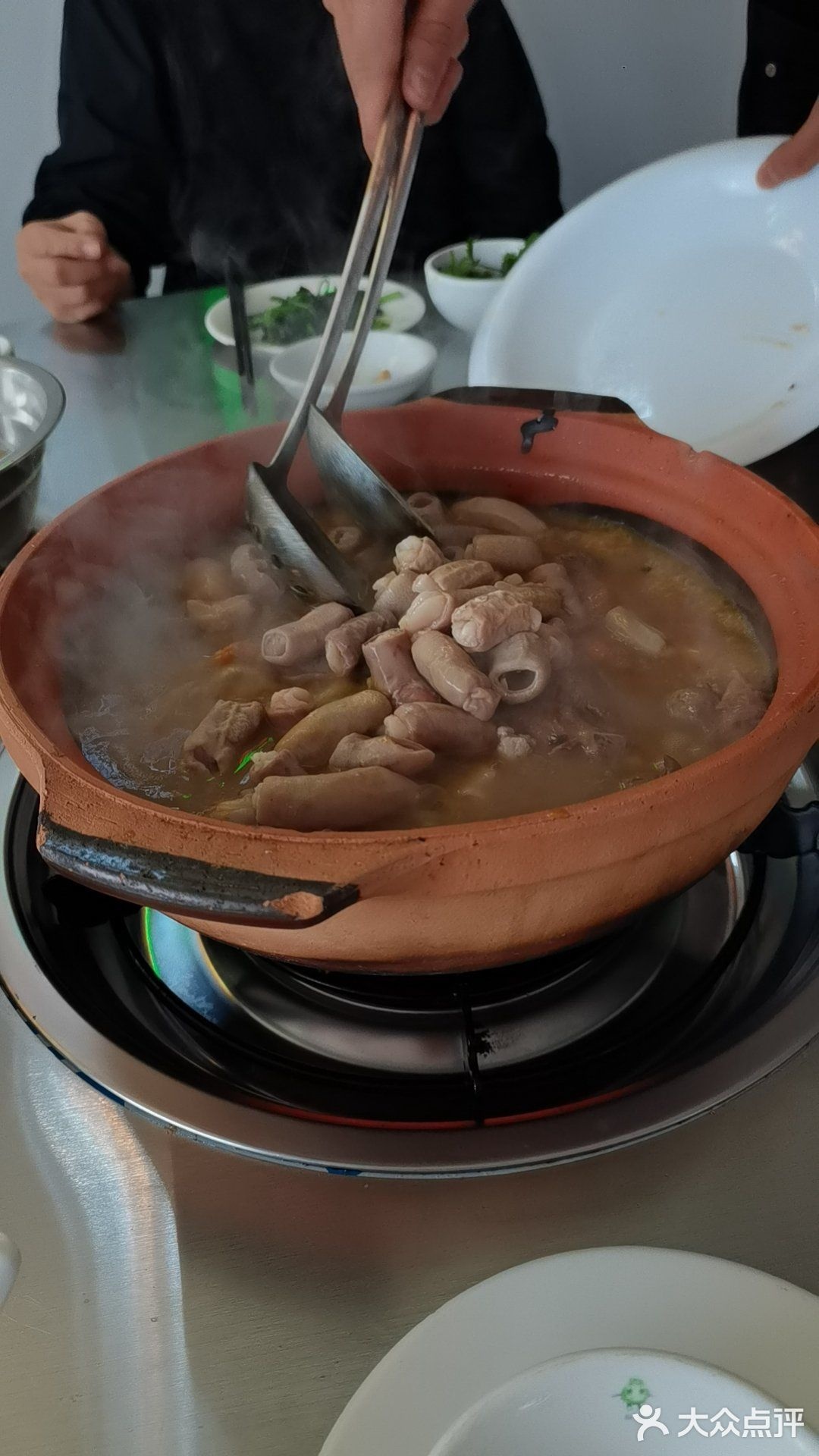 海南屯昌香草鸭(琼中店)