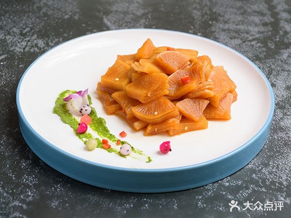 清真萨克奇羊羔肉(锦汇ACC商业广场店)