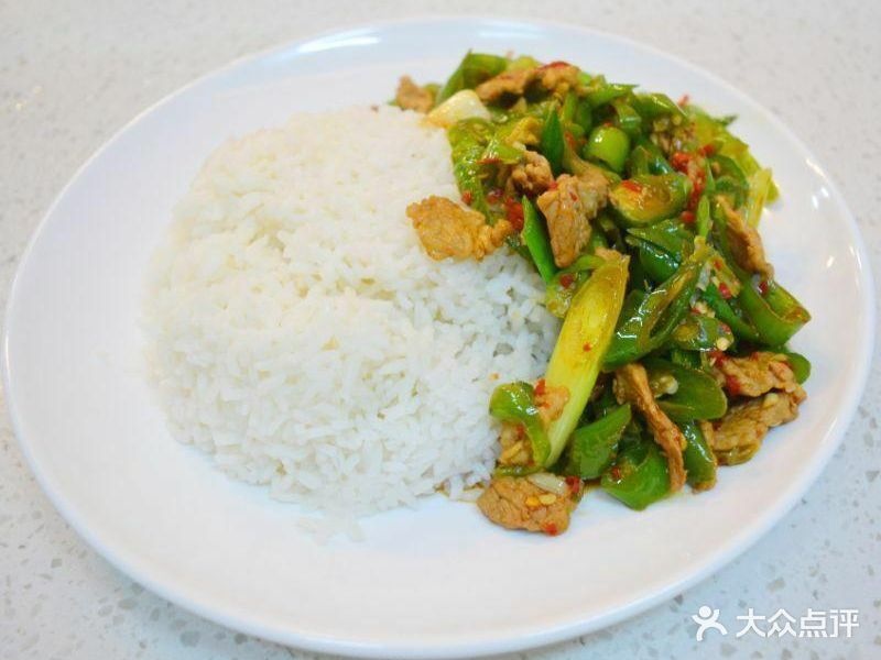 湖南湘菜馆(牙叉中路店)