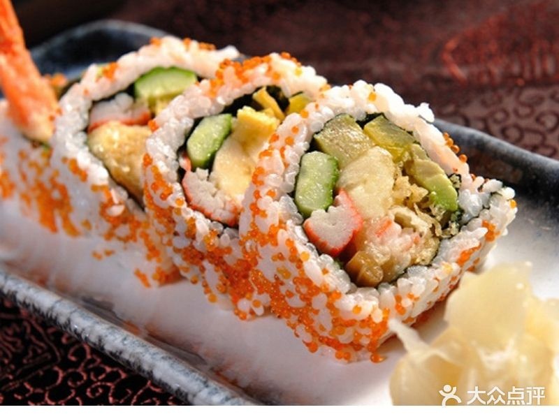 小禾寿司店(文明路店)