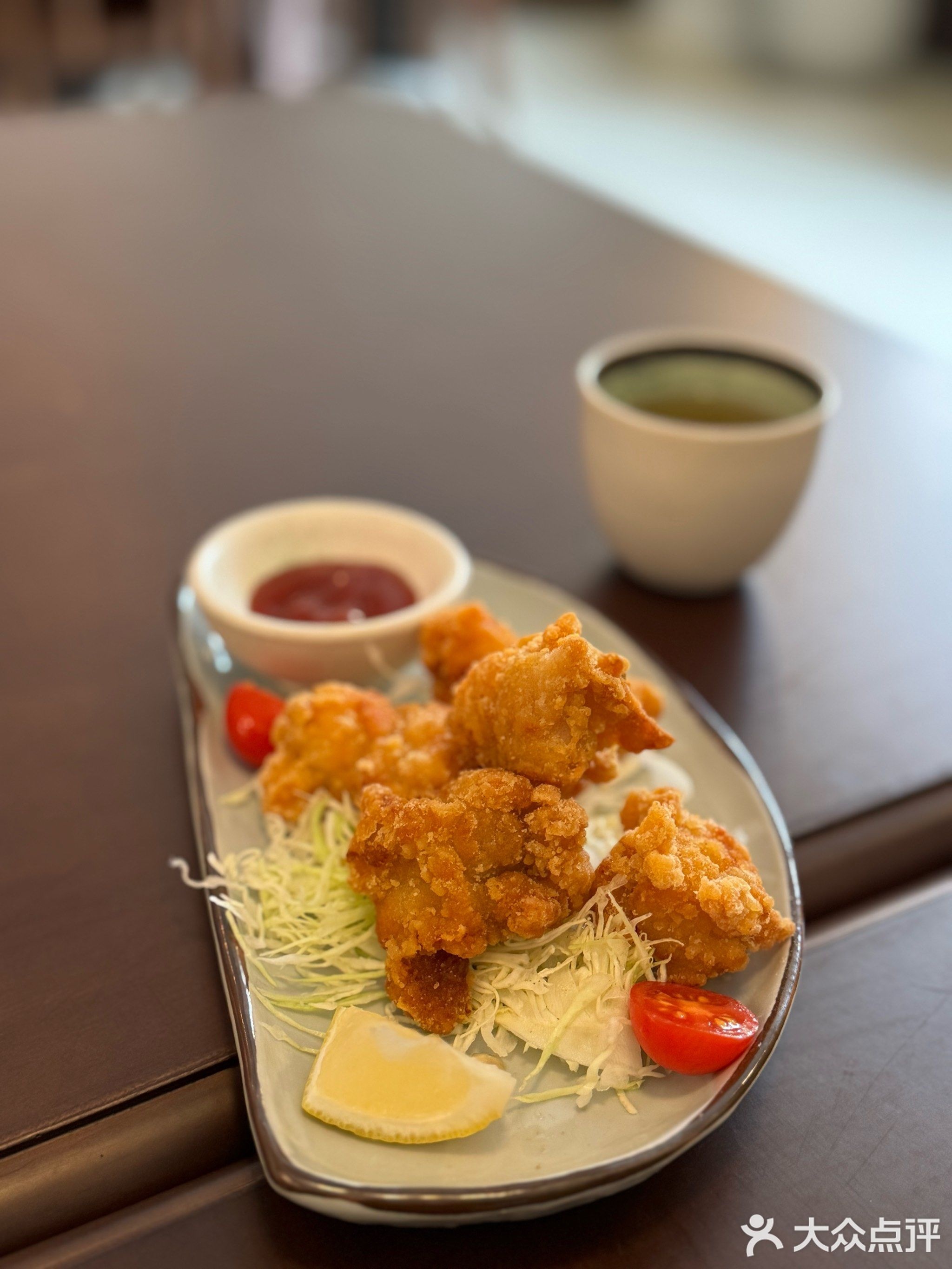 叁里食堂