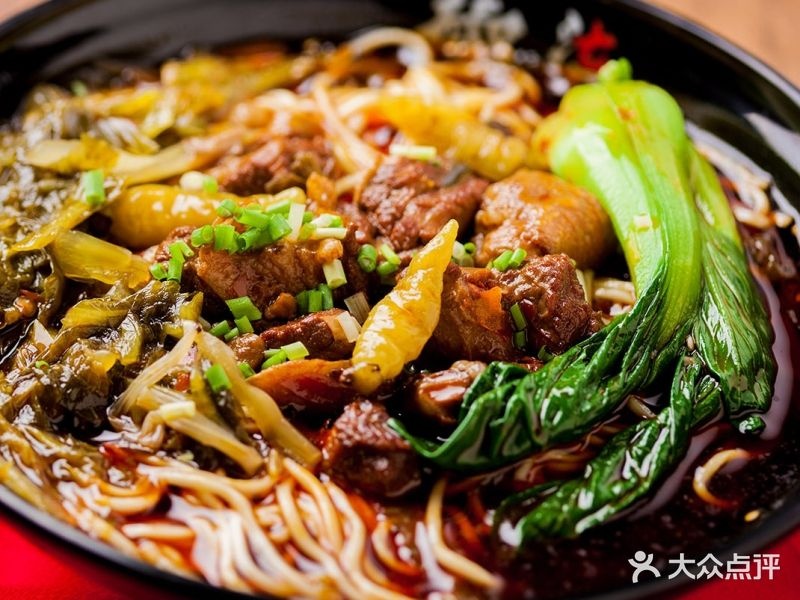 清真西域烧烤兰州牛肉面(宗泽路店)