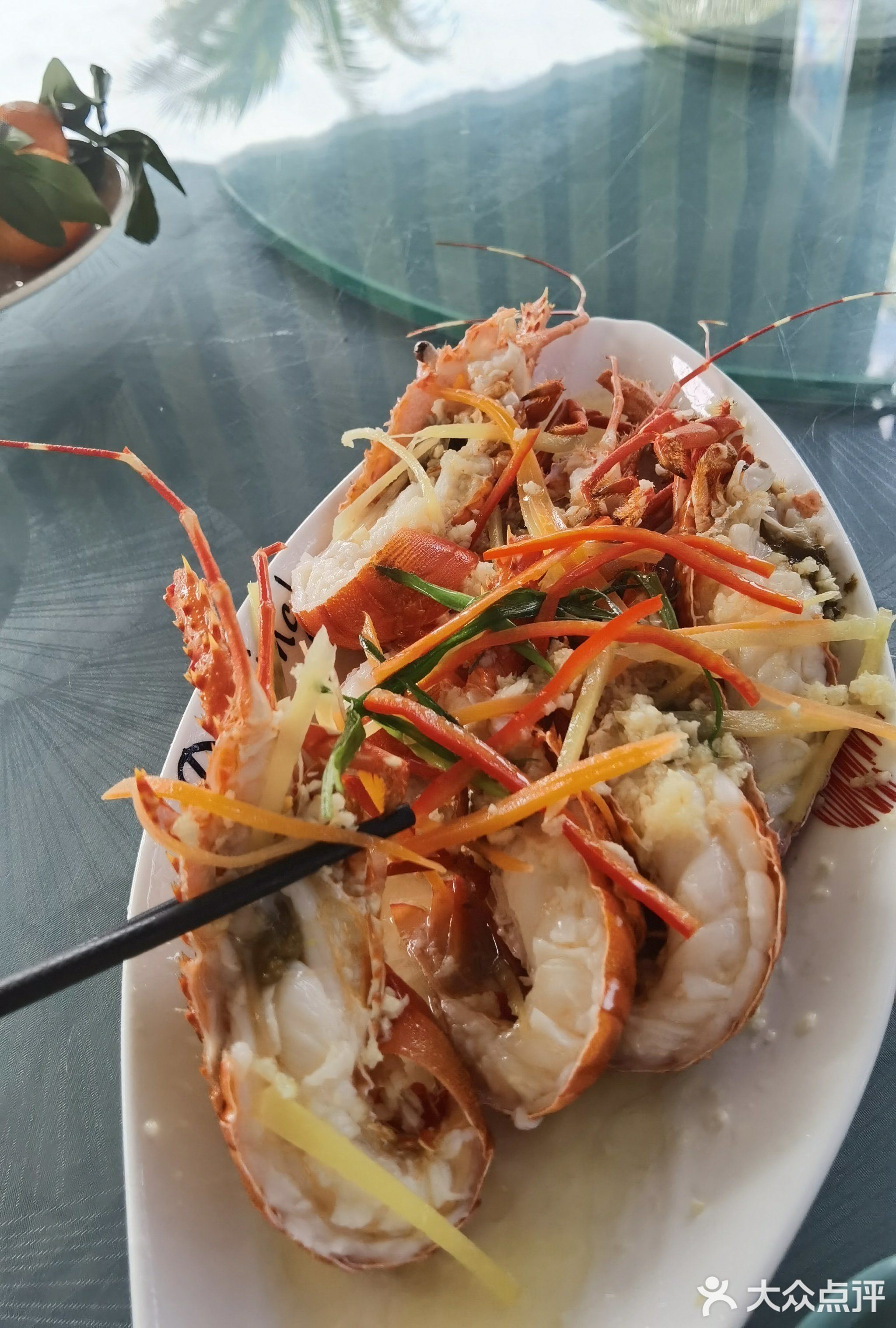 望海渔家乐(赤岭西堤路店)