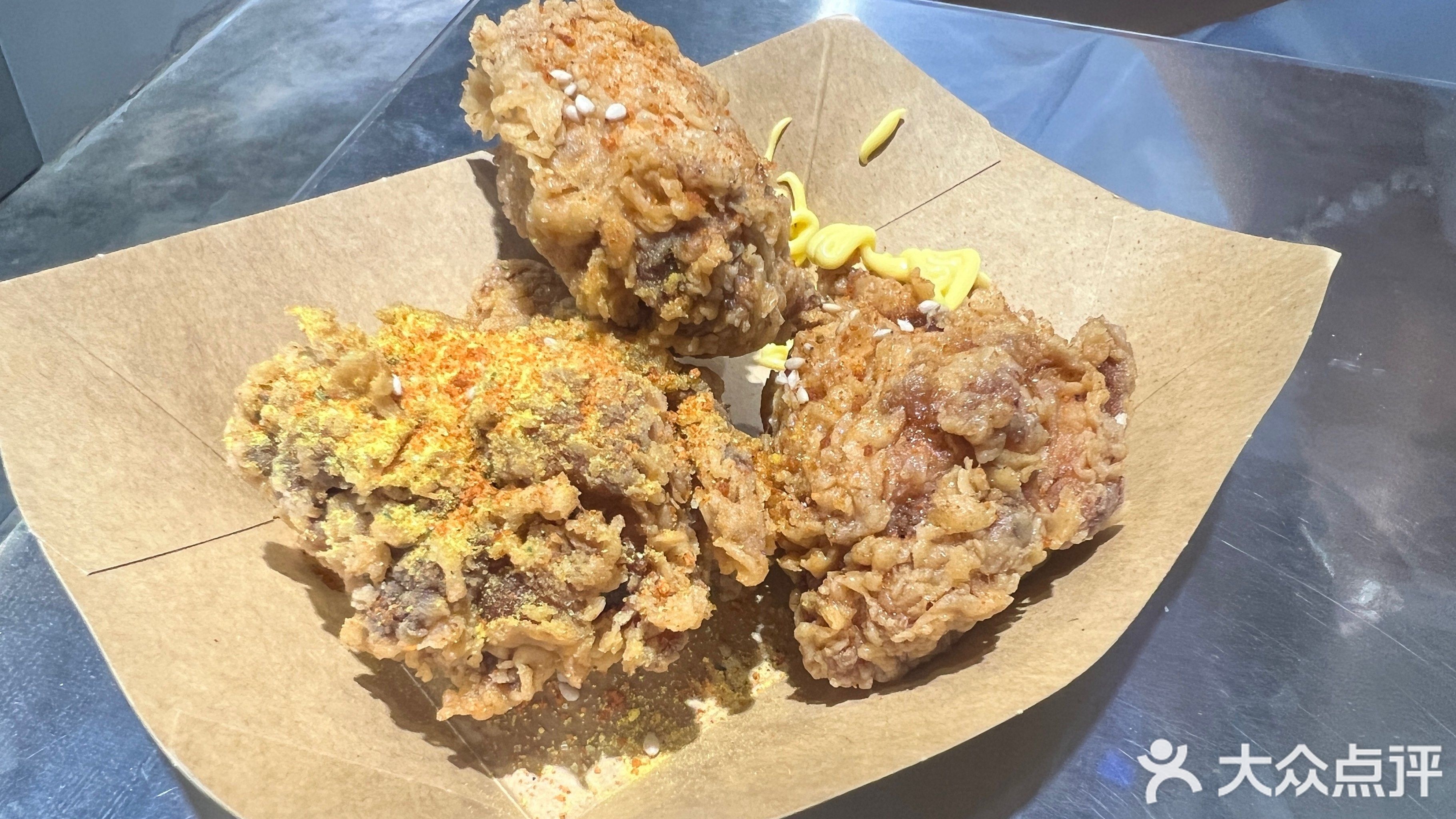 首尔·韩式炸鸡(陆丰店)