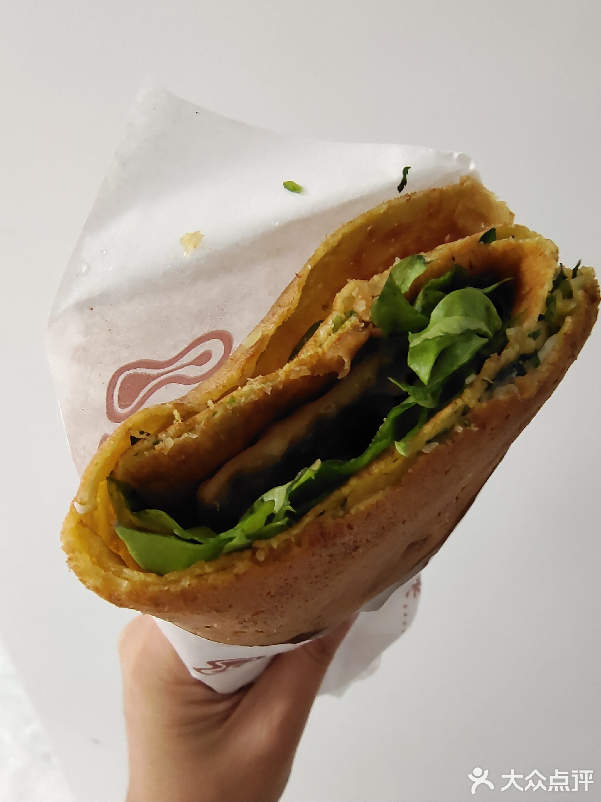 张记杂粮煎饼果子(阳光商都店)