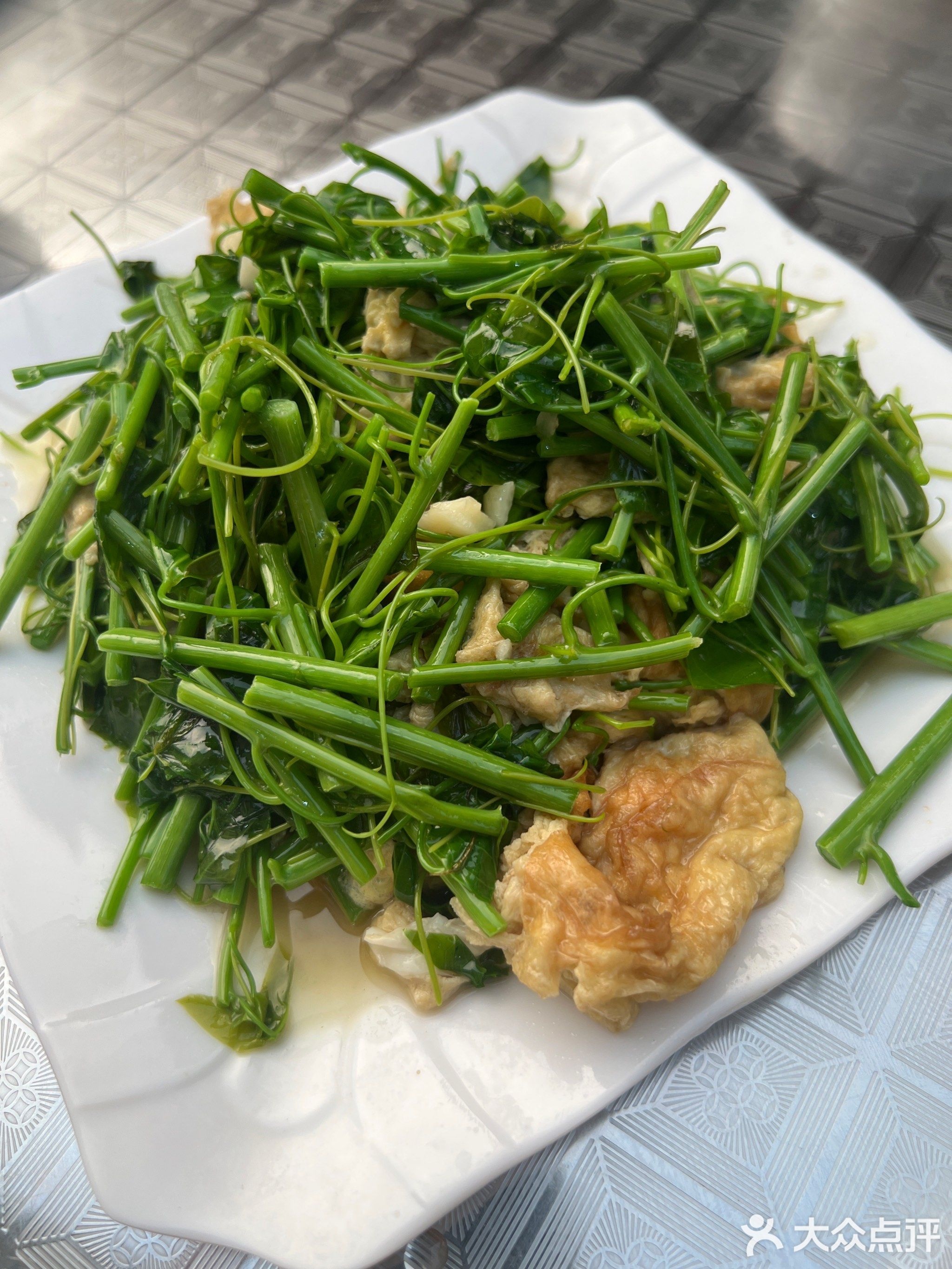 明仕新田园菜馆