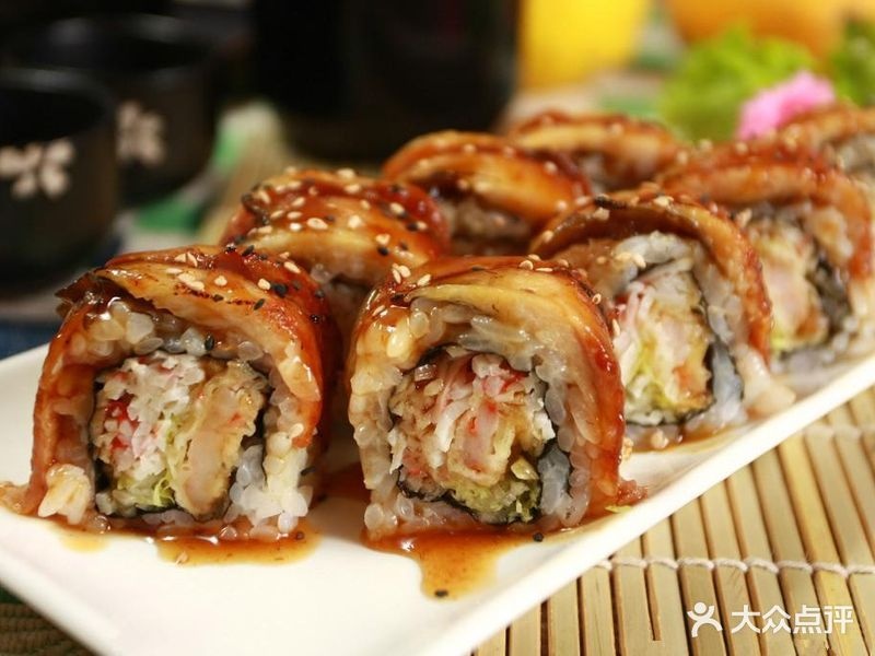 千泓寿司饭团(三和国际花园城店)
