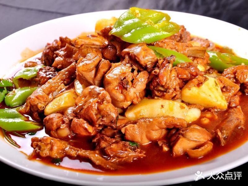 清真西北手工牛肉面(碧桂园·广佛上城店)