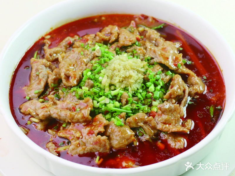 小不点川菜馆(霞山店)